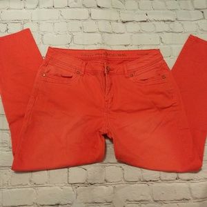 Simply Vera Skinny Jeans